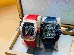 Richard Mille Replica Watches